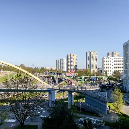 Spodek Comfort By Bookinghost * Katowice