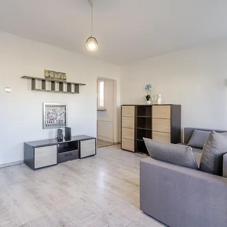 Spodek Comfort By Bookinghost Apartment *