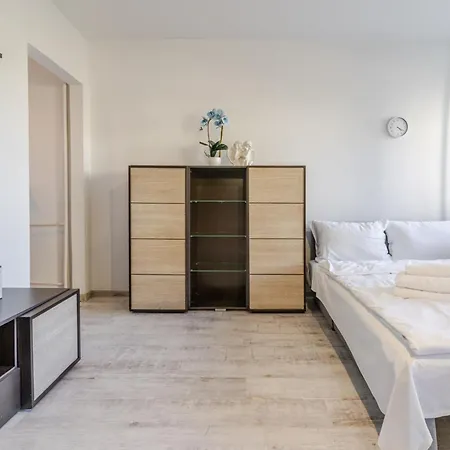 Apartment Spodek Comfort By Bookinghost